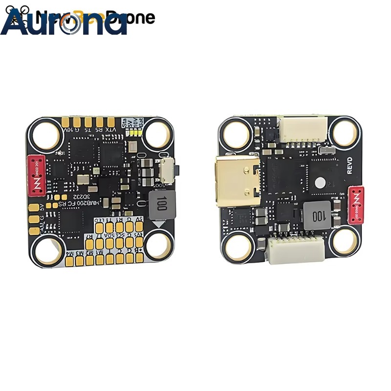 Drone Esc - [스마트] NewBeeDrone 험밍버드 200 ELRS 2.4GHz