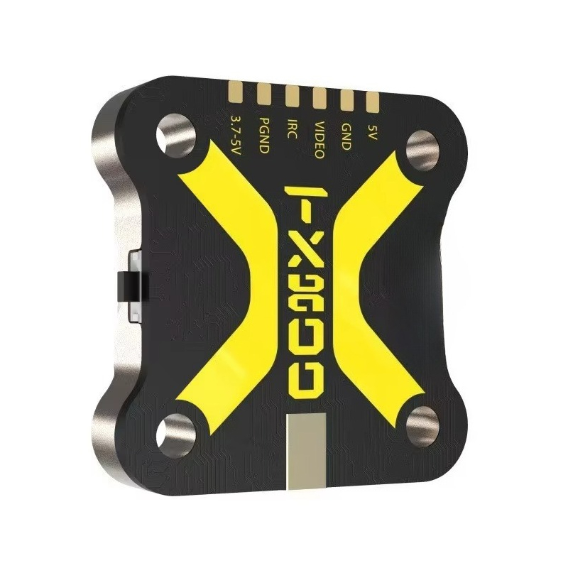 Fpv Drone - UAV 부품, 1600mW, FPV 드론용 예비
