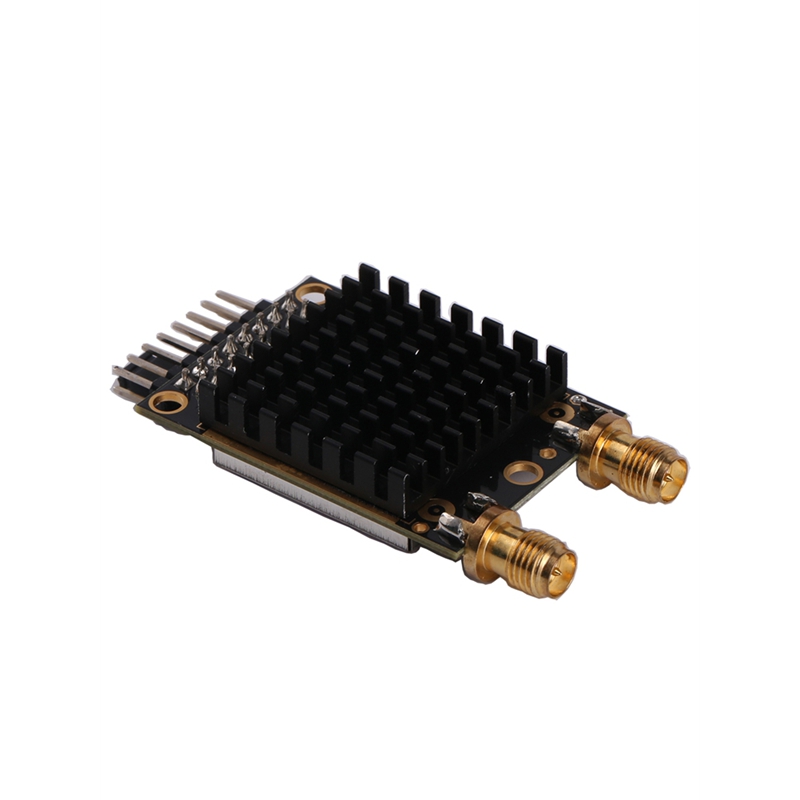 Flight Controller - 40km 장거리 RDF900 915Mhz 라디오 모뎀