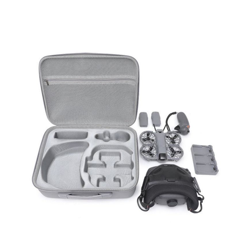 Drone Goggles Dji - DJI NEO 2용 대용량 핸드백 보관