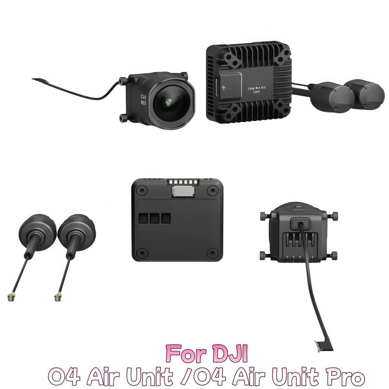Dji Goggles - DJI FPV 고글 시리즈용 DJI O4