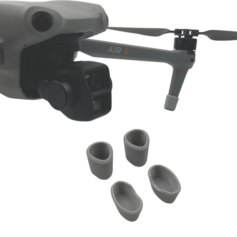 Drone Landing Pad - DJI Air 3 드론 액세서리용 랜딩
