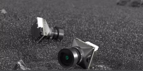 Fpv Camera - CADDX 스네일 라텔 프로 FPV 플랫헤드