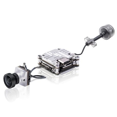 Fpv Camera - 도매가 Caddx Nebula Nano 키트 디지털