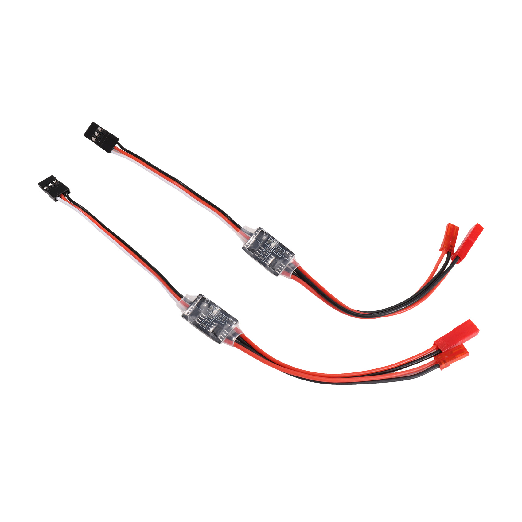 Rc Drone - A03F-2개입, 3-30V 원격 제어 전자 스위치,