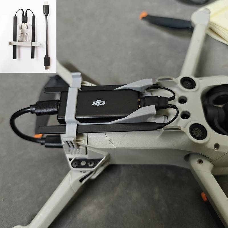 Drone Landing Pad - DJI Mini 3 3pro Drone 용