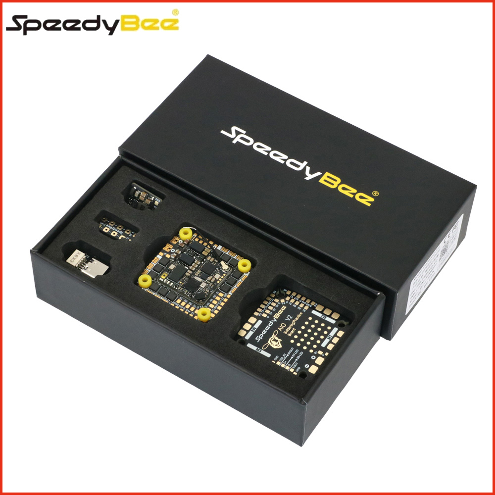 F405 Flight Controller - 스피디비 F405 스피디비F405 AIO V2 35A/40A