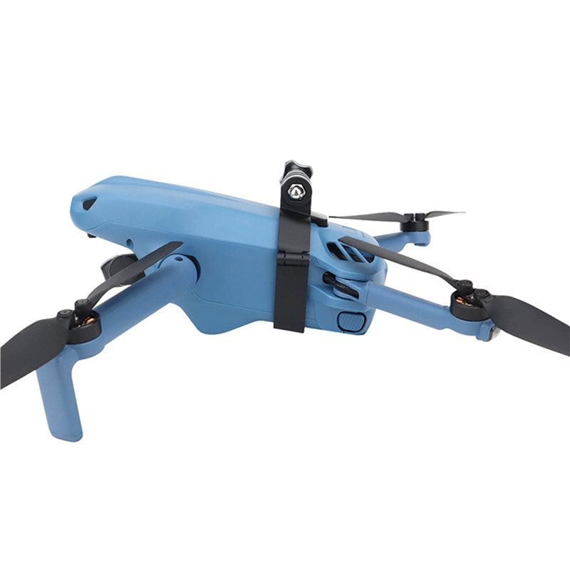 Dji Mini Drone - DT98 카메라 홀더 브래킷 상단 장착