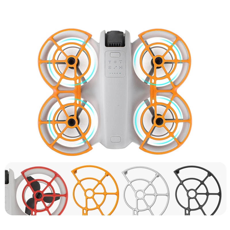 Propeller Guard - DJI NEO 프로펠러 보호 커버, 긁힘