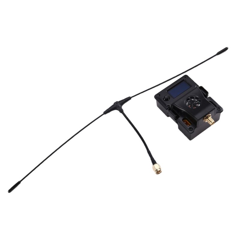Drone Antenna - B05C-ELRS 433MHz 고주파 헤드, ES900 수신기,