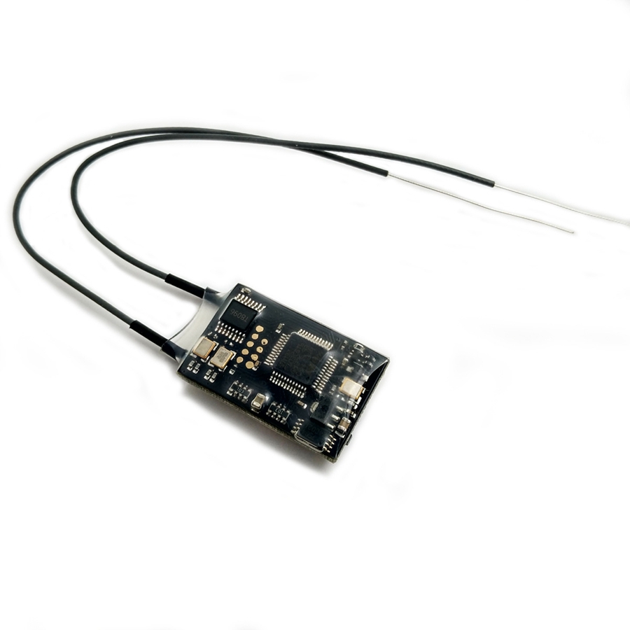 Mini Drone - AS96-미니 수신기 MRFS01 Futaba FASST Sbus