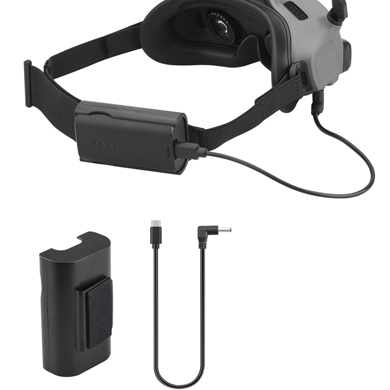 Dji Goggles - DJI 고글 2 DJI 아바타 드론용