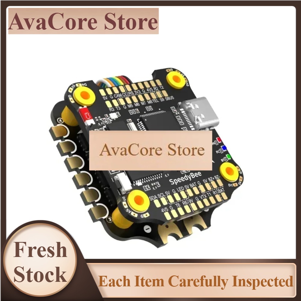 Betaflight Fc - AvaCore 프리미엄 제품 BLS 4-in-1 ESC&FC