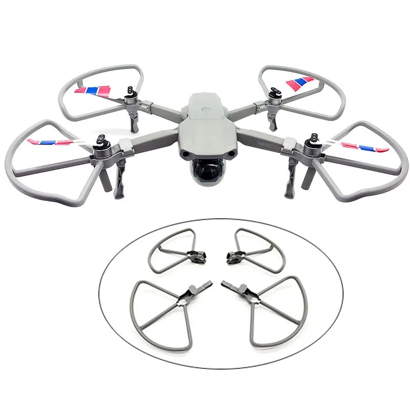 Propeller Guard - DJI 매빅 에어 2 드론 보호용