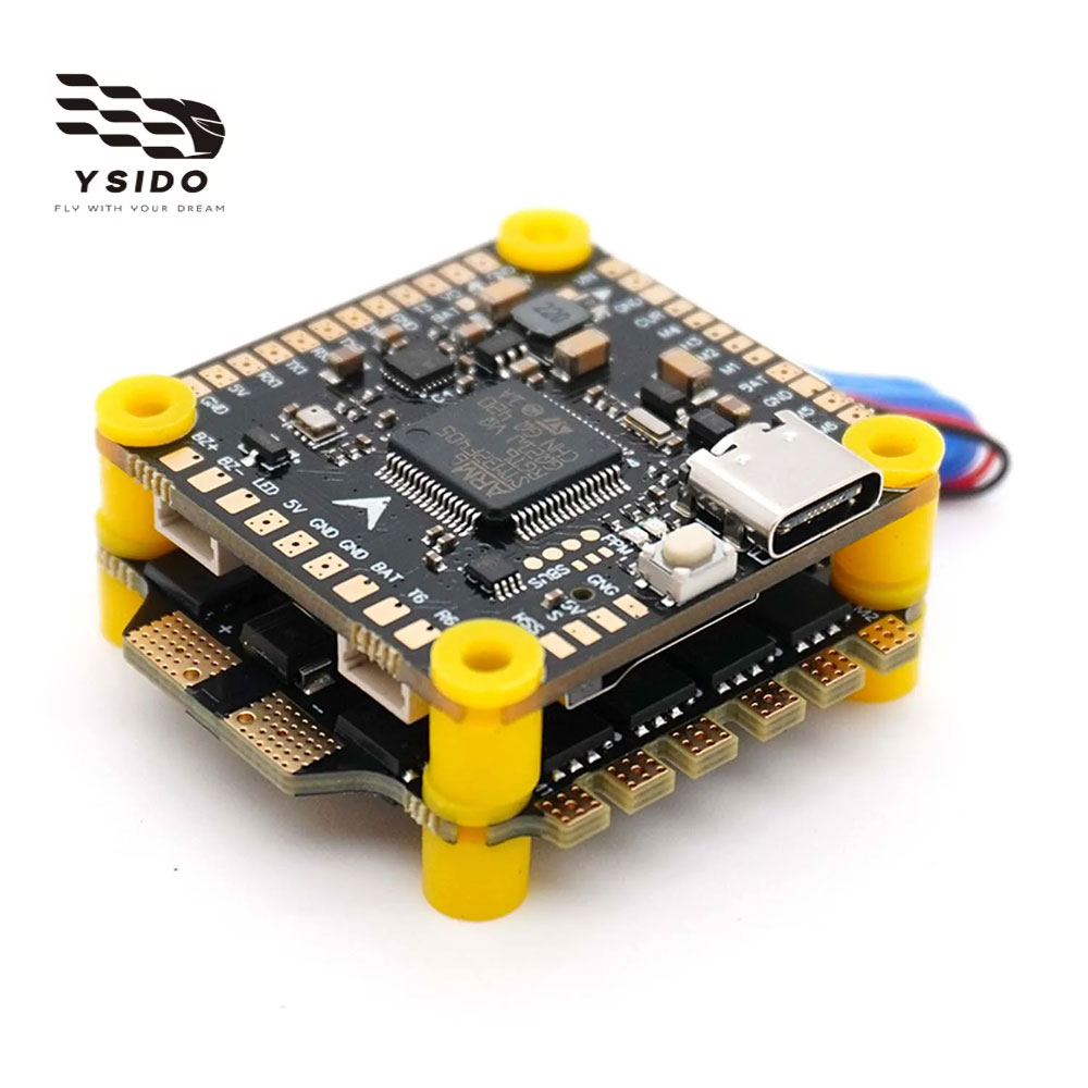F405 Flight Controller - YSIDO F405 V3 비행 컨트롤러 BLS