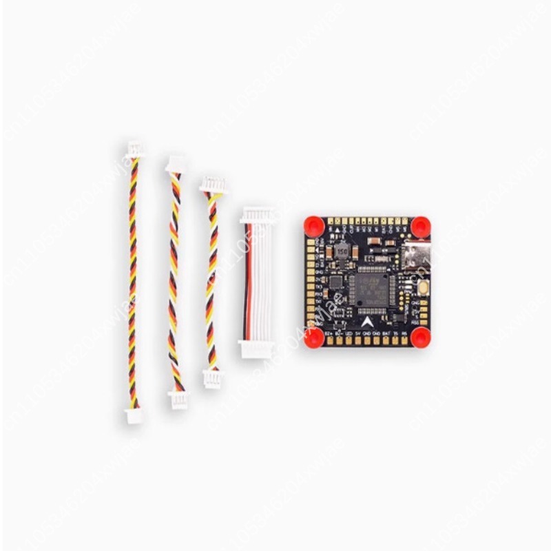 F405 V3 50A 60A ESC 비행 컨트롤러 스택 - F405 Flight Controller 리뷰 및 가격