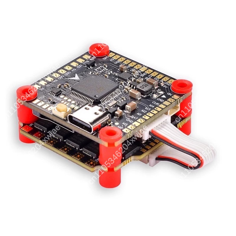 F405 V3 50A 60A ESC 비행 컨트롤러 스택 - F405 Flight Controller 리뷰 및 가격