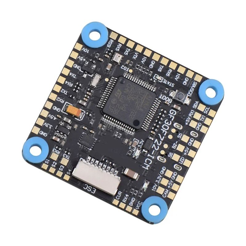 ABJA-3-8S 30.5X30.5Mm GF30F722 - F722 Flight Controller 리뷰 및 가격