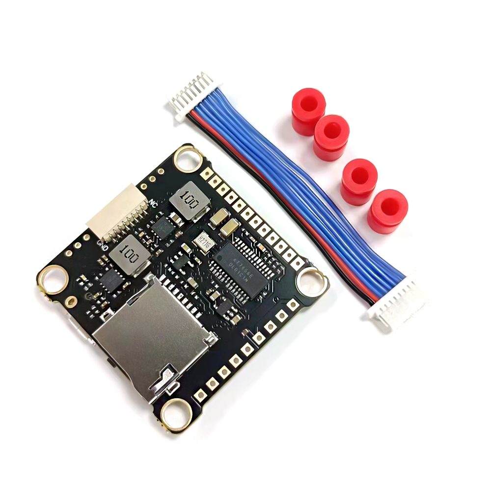 F4 V3S PLUS / F4 V3S PLUS FC R - F405 Flight Controller 리뷰 및 가격