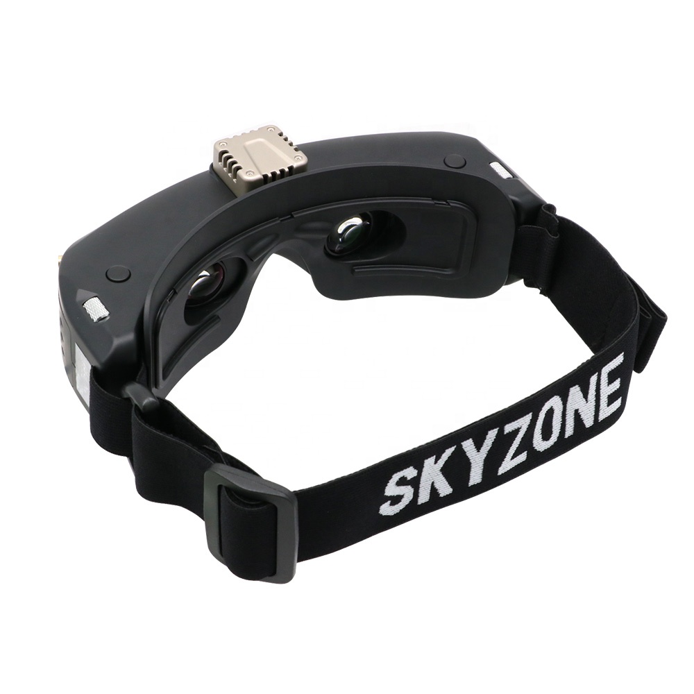 SKYZONE SKY04X PRO OLED 48CH 5 - Fpv Goggles 리뷰 및 가격