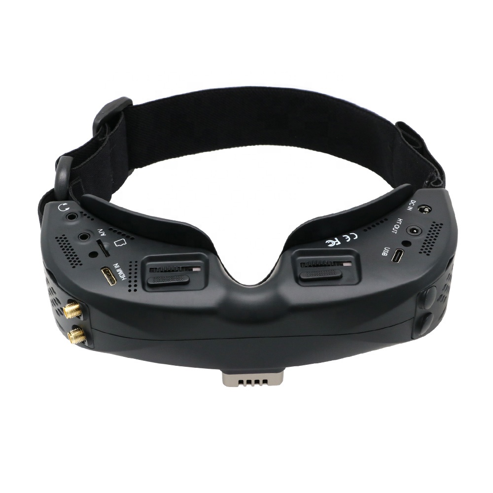 SKYZONE SKY04X PRO OLED 48CH 5 - Fpv Goggles 리뷰 및 가격