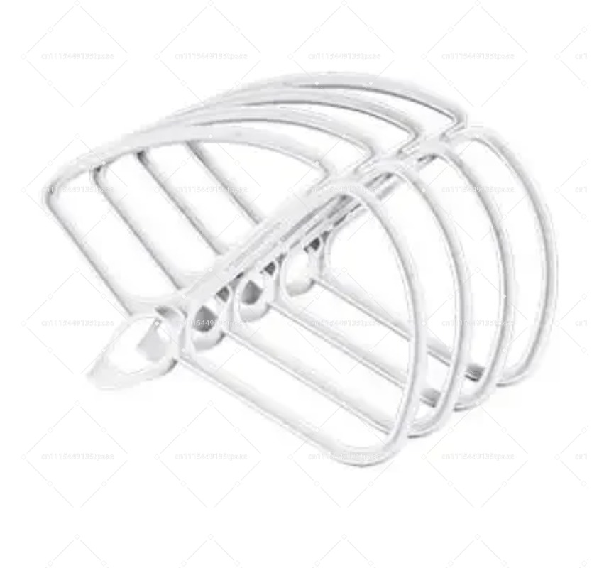 4pcs 프로펠러 가드 퀵 릴리스 댐퍼 쉴딩 링 충격  - Propeller Guard 리뷰 및 가격