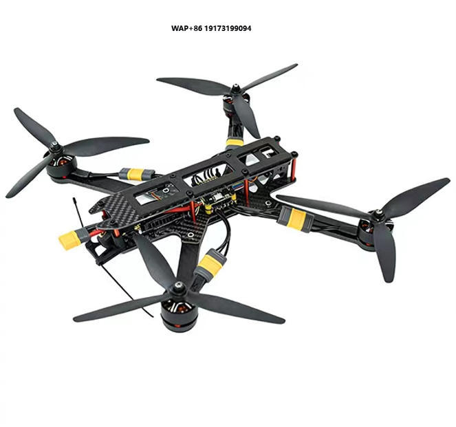 15인치 FPV(아날로그 버전) - 탄소 섬유 프레임, - F405 Flight Controller 리뷰 및 가격