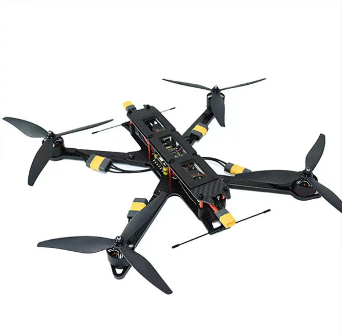 15인치 FPV(아날로그 버전) - 탄소 섬유 프레임, - F405 Flight Controller 리뷰 및 가격
