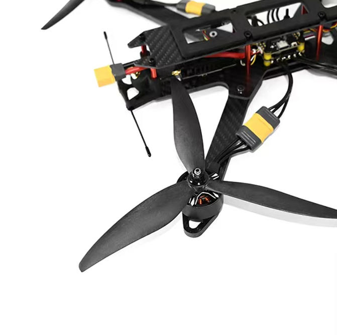 15인치 FPV(아날로그 버전) - 탄소 섬유 프레임, - F405 Flight Controller 리뷰 및 가격