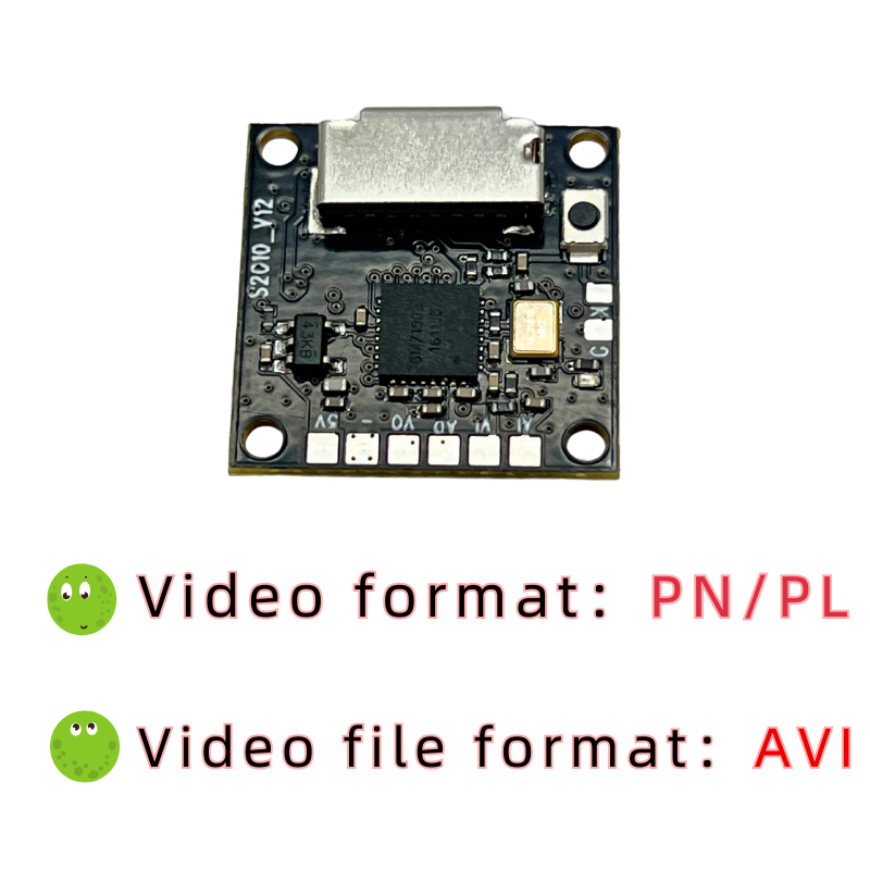 SLONWAKE 미니 DVR 녹화 모듈 비디오는 FPV - Mini Drone 리뷰 및 가격