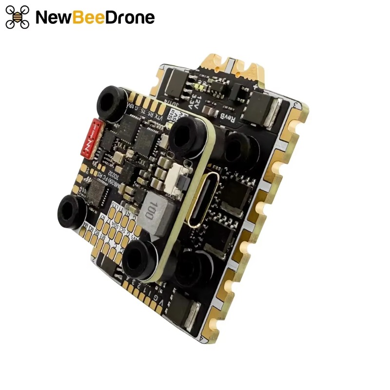 [스마트] NewBeeDrone 험밍버드 200 ELR - Drone Esc 리뷰 및 가격
