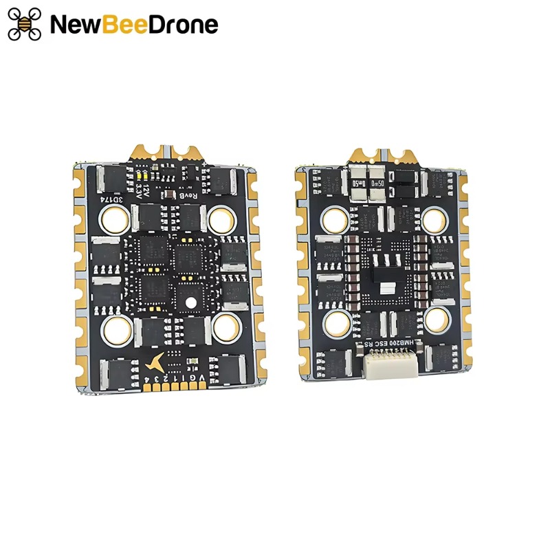 [스마트] NewBeeDrone 험밍버드 200 ELR - Drone Esc 리뷰 및 가격