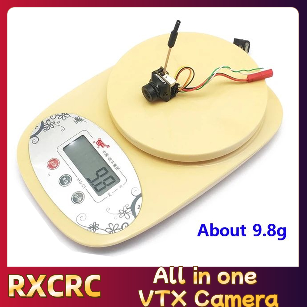 RXCRC 5.8G 모듈 송신기 400mW VTX Ca - Fpv Goggles 리뷰 및 가격