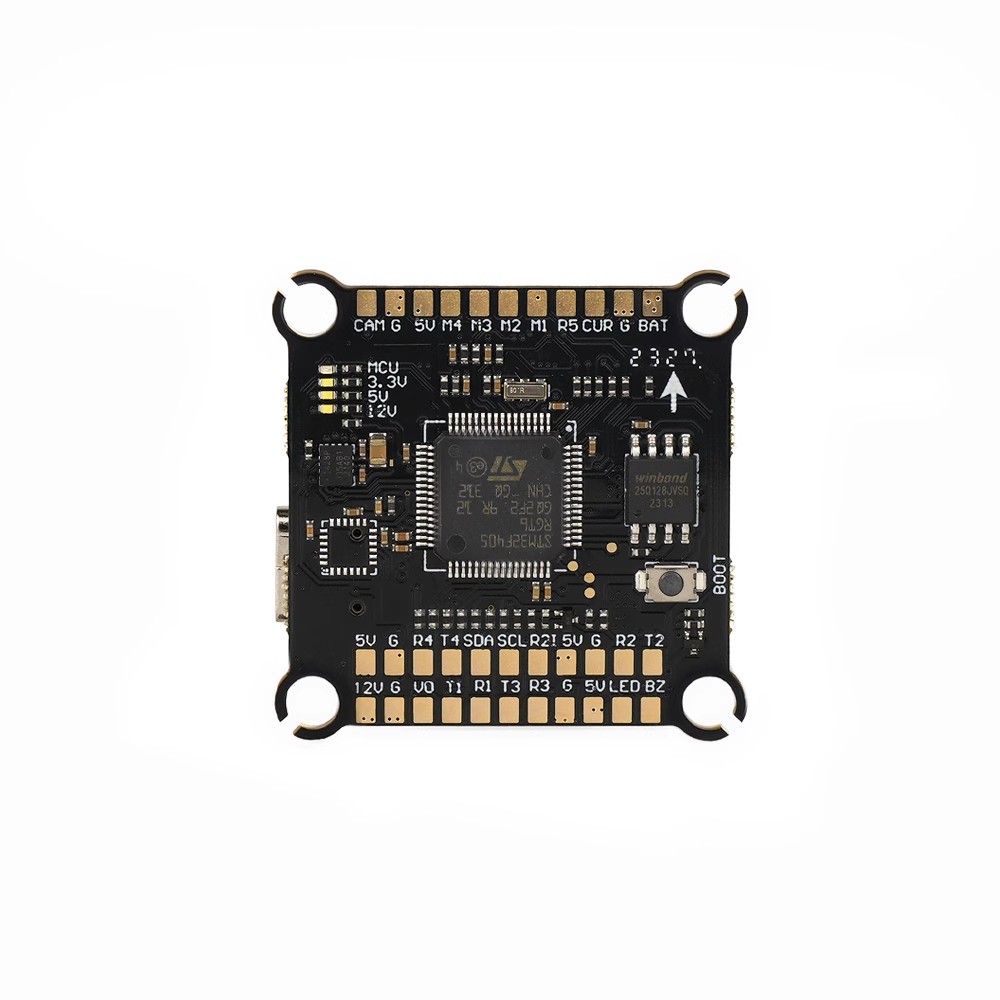 메시아 아거스 60A 스택 F405 비행 컨트롤러 60 - F405 Flight Controller 리뷰 및 가격