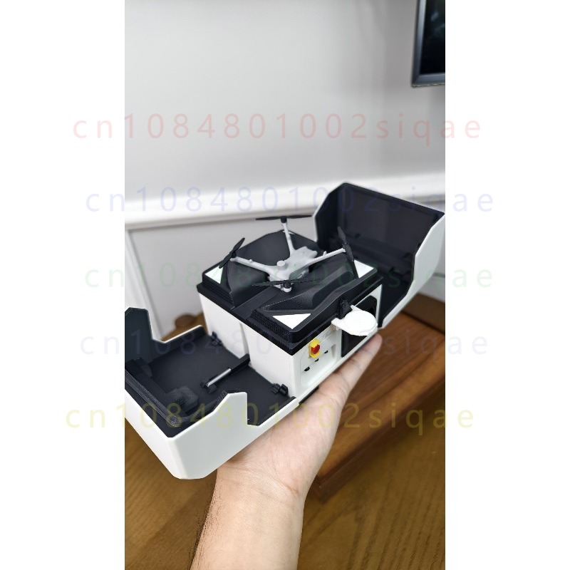 DJI Dock 3용 소형 모델 미니 드론 자동 충전  - Dji Mini Drone 리뷰 및 가격