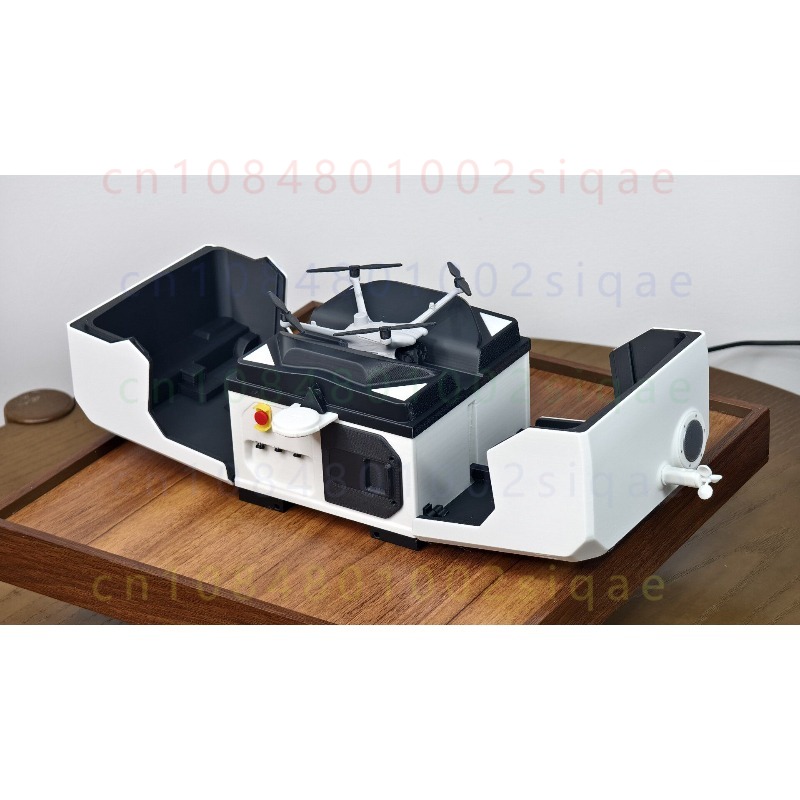 DJI Dock 3용 소형 모델 미니 드론 자동 충전  - Dji Mini Drone 리뷰 및 가격