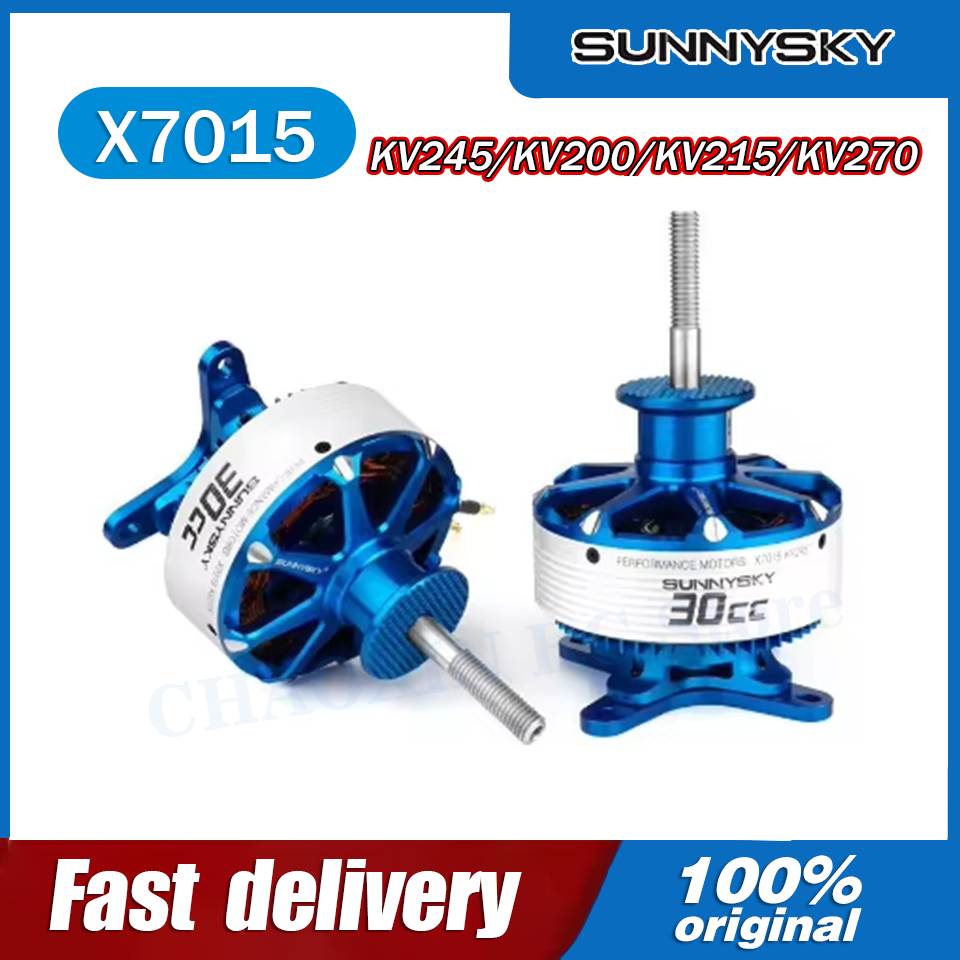 SunnySky X7015-III V3 X7015 30 - Rc Drone 리뷰 및 가격