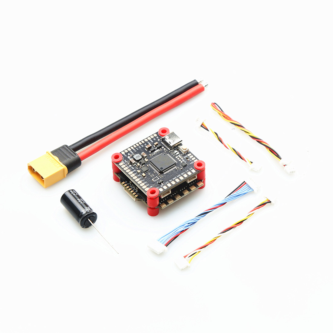 F405 F405/ F7 F722 비행 컨트롤러 / F - F722 Flight Controller 리뷰 및 가격