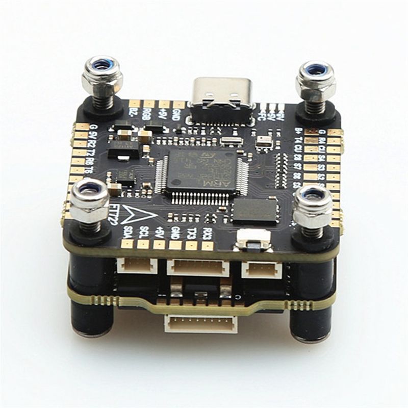 뛰어난 성능의 F722 스택 F7 비행 제어 장치, B - F722 Flight Controller 리뷰 및 가격