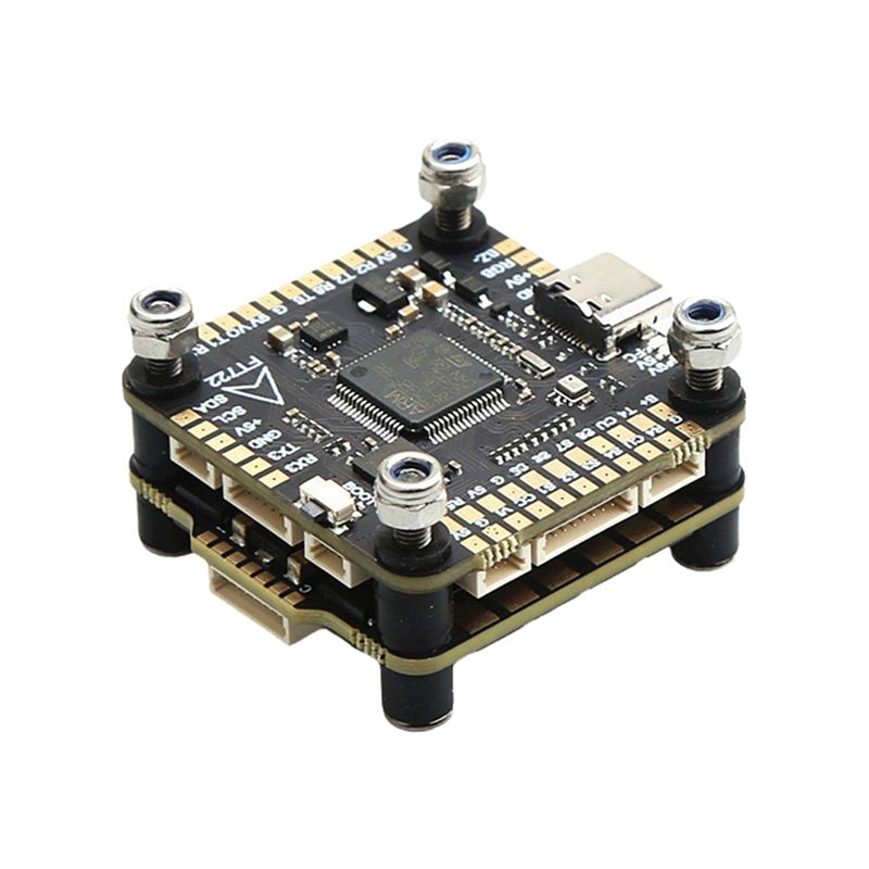 AS96-F722 스택 F7 비행 제어 장치, BLS- - Drone Esc 리뷰 및 가격