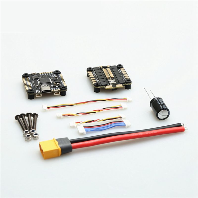 AS96-F722 스택 F7 비행 제어 장치, BLS- - Drone Esc 리뷰 및 가격