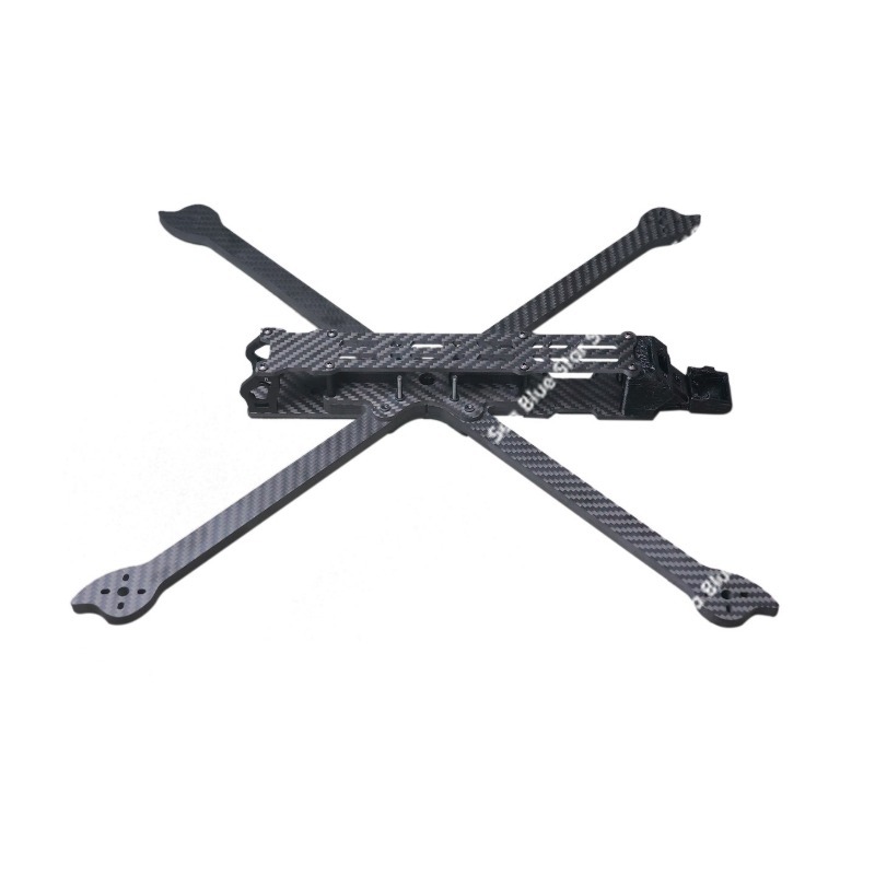 크로싱 프레임 9/10인치 카본 파이버 드론 프레임 F - Carbon Fiber Drone Frame 리뷰 및 가격