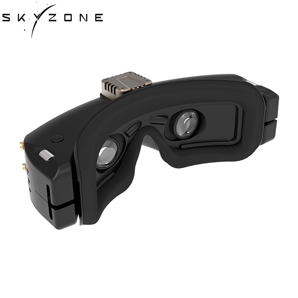 SKYZONE SKY04O Pro SKY04OPro 5 - Fpv Goggles 리뷰 및 가격