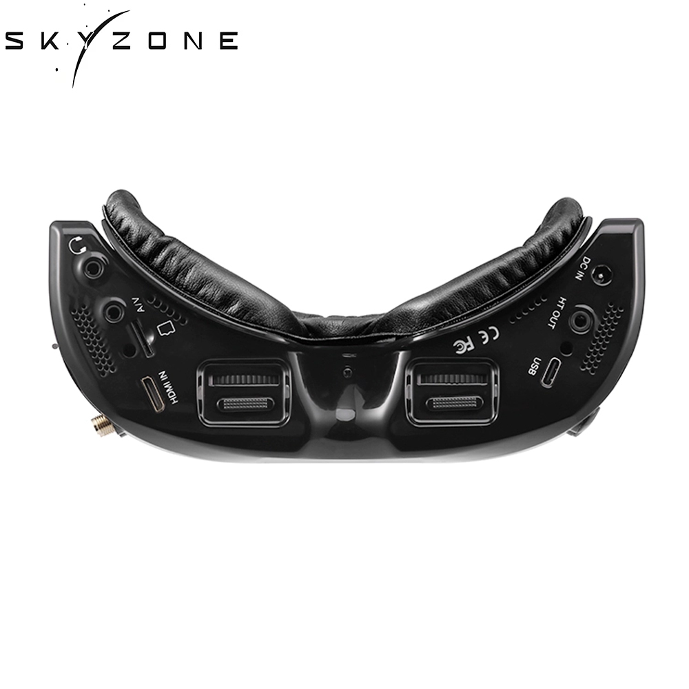SKYZONE SKY04O Pro SKY04OPro 5 - Fpv Goggles 리뷰 및 가격