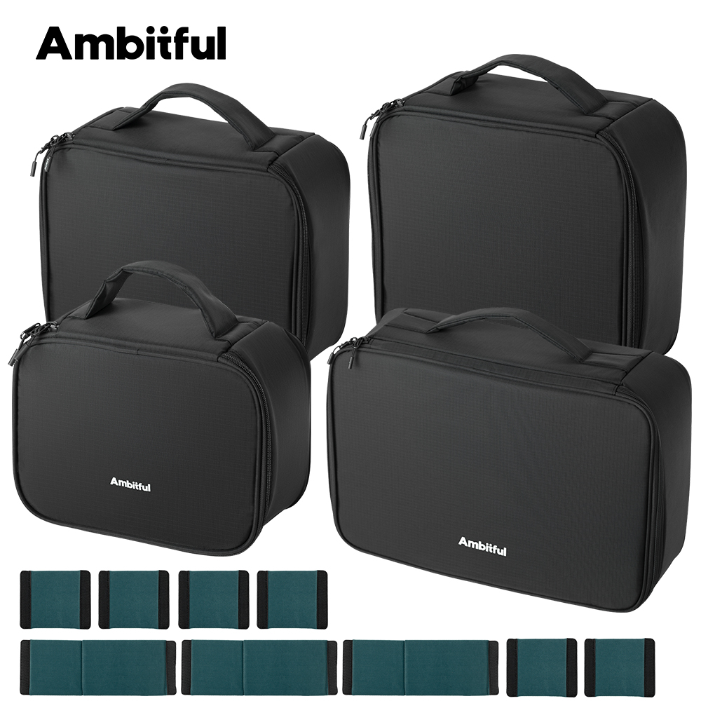 AMBITFUL Zoom P7 II 사진 스튜디오 휴대 - Dji Drone 리뷰 및 가격