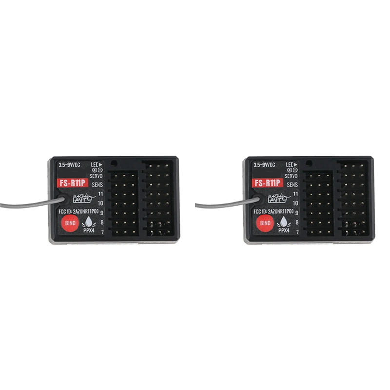 FLYSKY G11P 리모컨용 2X FS-R11P 수신 - Flysky Transmitter 리뷰 및 가격