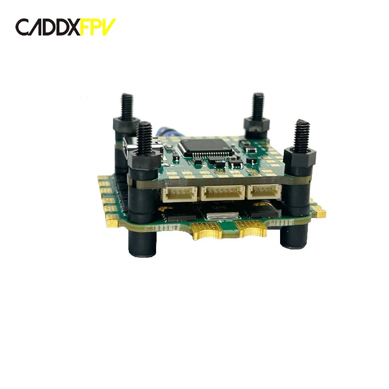 CADDX F405 스택 비행 컨트롤러 44*44mm  - F405 Flight Controller 리뷰 및 가격