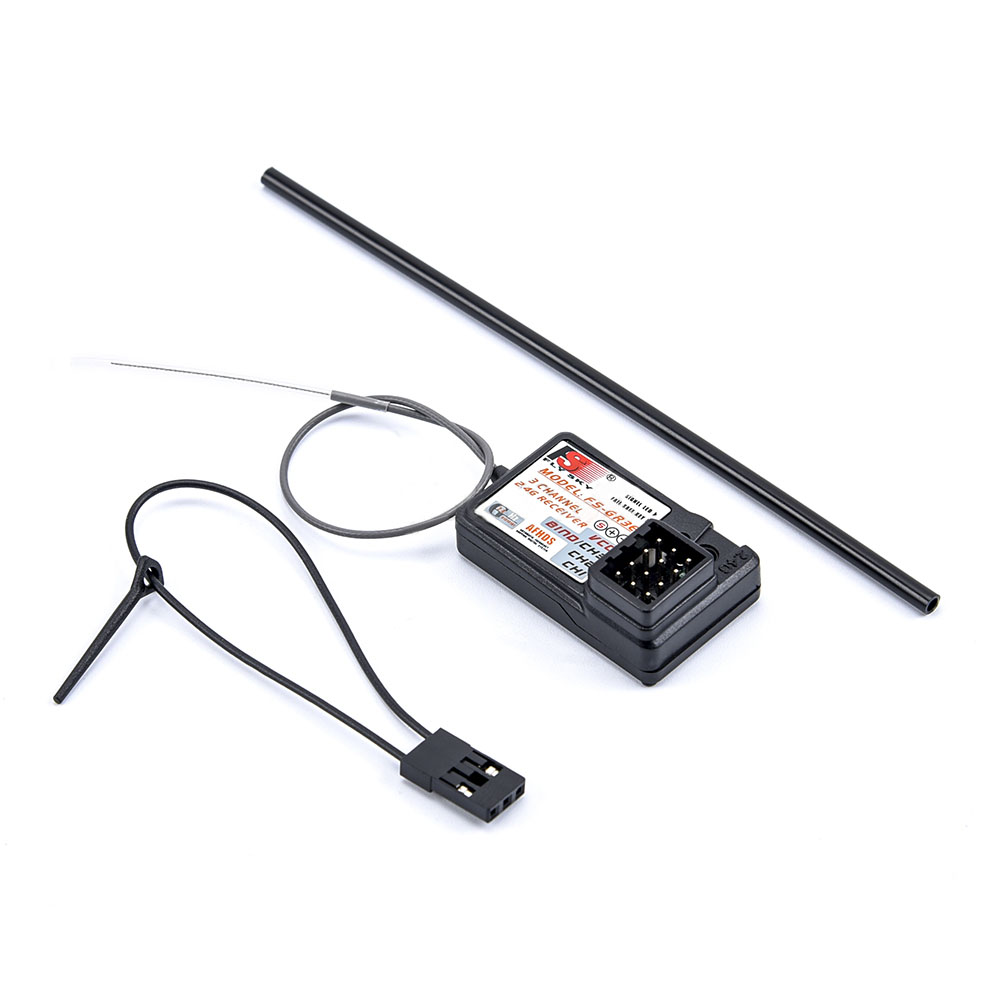Flysky RC Receiver FS-IA6 IA6B - Rc Drone 리뷰 및 가격
