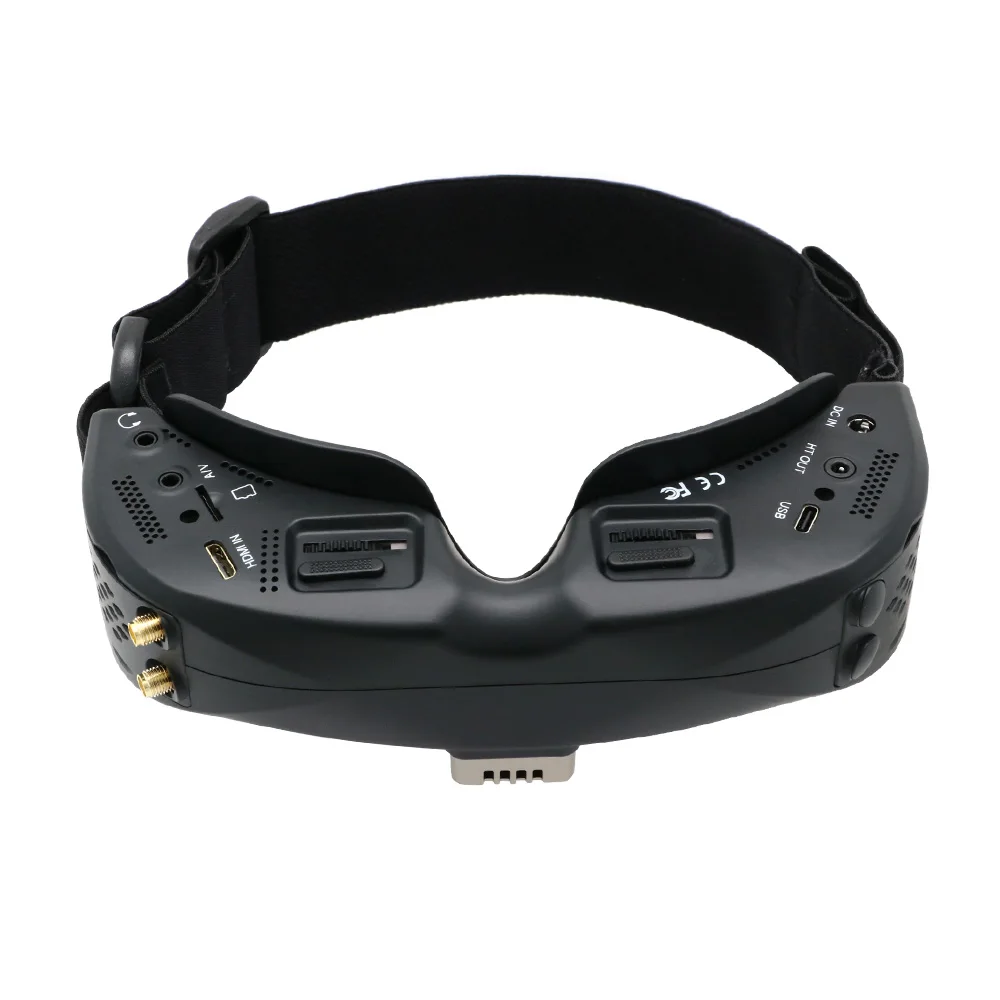 SKYZONE SKY04X PRO OLED 48CH 5 - Fpv Goggles 리뷰 및 가격