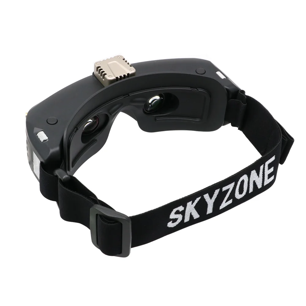 SKYZONE SKY04X PRO OLED 48CH 5 - Fpv Goggles 리뷰 및 가격